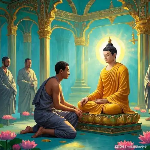 女子问佛修行之人经历萍水缘后,会有什么果报算不算破戒