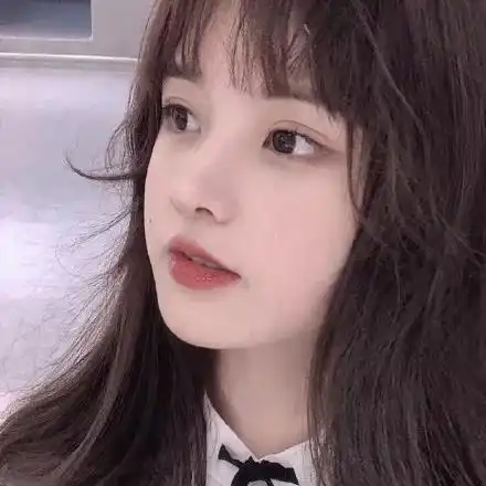 今日份女生头像
