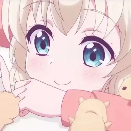 精选女生动漫头像,先收藏