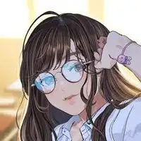 jk头像女高清可爱甜美动