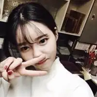 红唇头像小清新微信头像图片大全