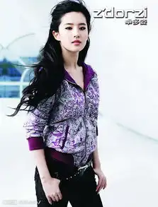 盘点娱乐圈那些不染风尘味的仙气女星