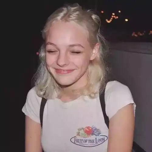 欧美头像努力变的更优秀,才不惧失去任何人