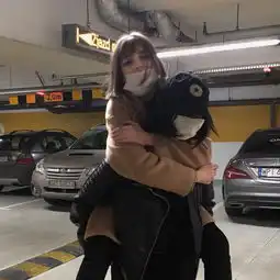 15岁俄韩混血短发美少女alisagrandova图集