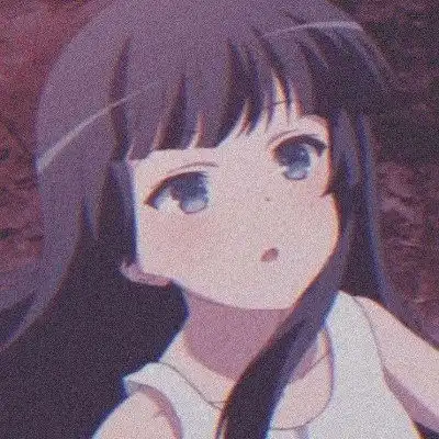 夏子衿可爱风滤镜女生动漫头像女生头像我要个性网