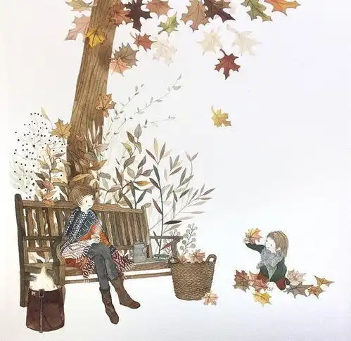 有一种父母擅长用自我牺牲的感动,绑架孩子必须懂事