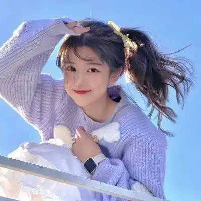 又酷又可爱的头像