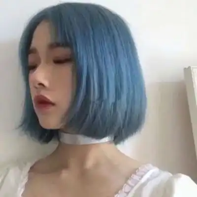 女生头像禁欲高冷霸气图