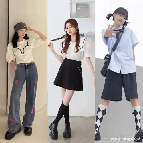 如何穿衣才能避免廉价感普通女孩想要穿出高级感,关键都在这5点