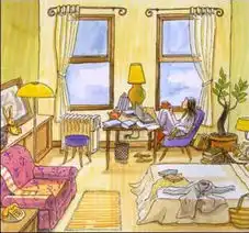 几米童话城堡

