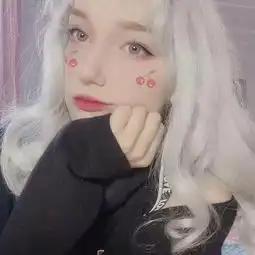 头像图片女欧美风qq头像