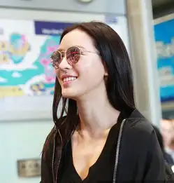 害羞女生的头像裸脸