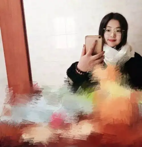 减肥成功的女生,才是最可爱的