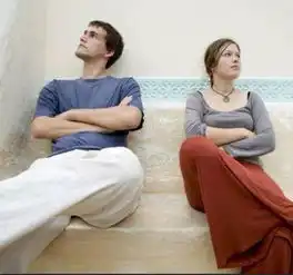 结婚十年,感觉没有真正爱过她,我该不该和她离婚