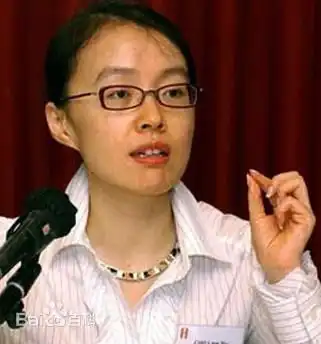 中国最新女富豪排行榜身家数百亿