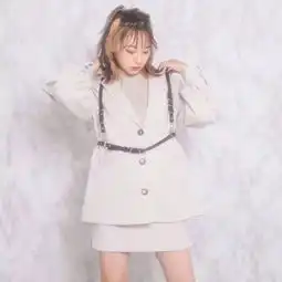 戏精女孩必看超可爱的万圣节穿搭推荐