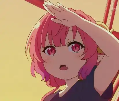依露露自截头像萝莉小恶魔