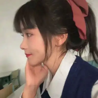 我想要看春天的雨漫也想要闻夏微信头像我要个性网
