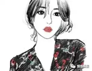 女人是不是轻浮,3个细节一看便知,遇到了赶紧撒手