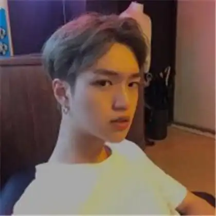 容易让女生有好感的男头像,小清新帅到爆的暖男