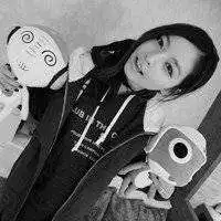 微信头像图片黑白时尚微信头像图片大全