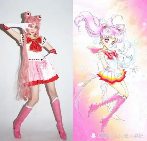 本以张天爱的美少女很惊艳,当看到关晓彤,网友炸锅年轻就是好