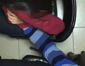 16岁女生图片头像网图大