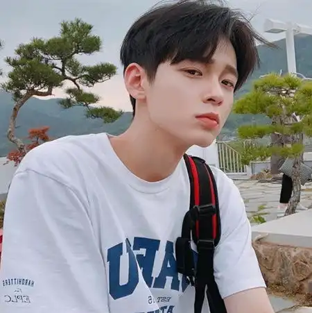 20岁以后男孩适合什么发型20岁左右的男孩除了头顶还能剪什么发型