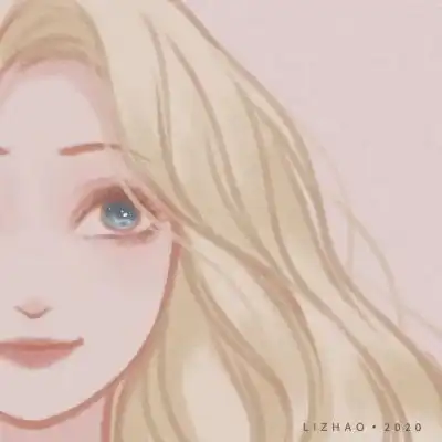 快来康康迪士尼公主的半脸神颜吧侵歉删