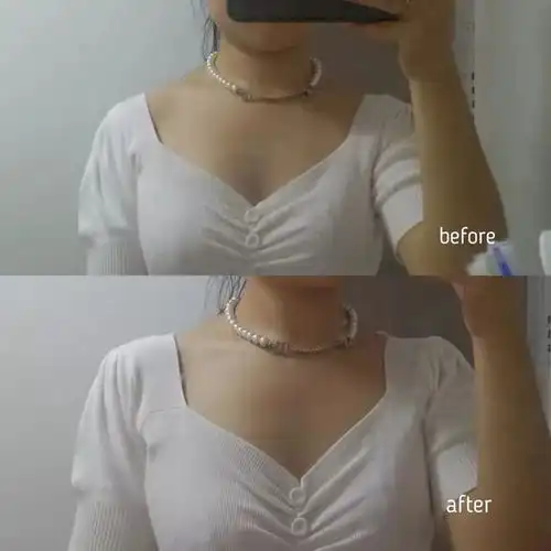 不动声色变超美的小技巧