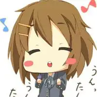 动漫霸气假小子头像微信头像图片大全