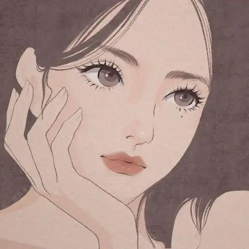 好特别的微信头像