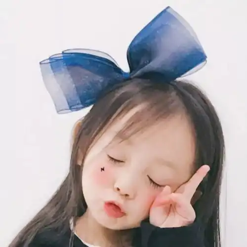 头像丨可爱头像