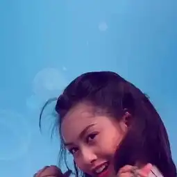 城市猎人的美拍