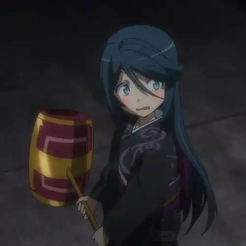 打工吧魔王大人cp头像