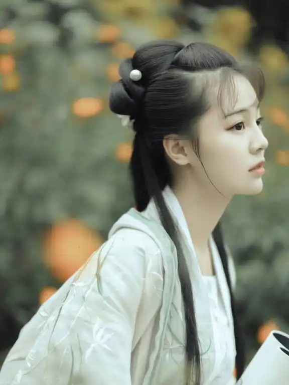 一位目不识丁的武将,如何被妻子调教成一代名臣