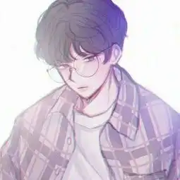 超好看的动漫男头玩网专用头像