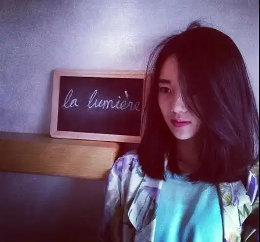 房恩新火了又火的发型,接招吧