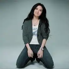 年轻女生头像富豪