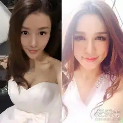 女生头像胶片风王思聪