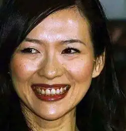 丑头像小孩女刘诗诗