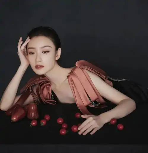 新剧又变美了她如何做到换脸不动刀