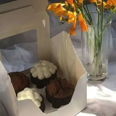 甜点头像高清图片真实唯美甜点图片大全