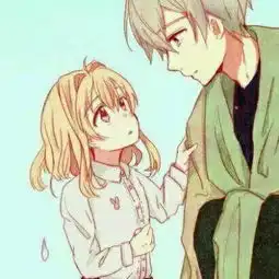 了解一下ta的理想型