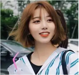 101眼妆大盘点孟美岐华丽,吴宣仪甜美,却都不及这两位惊艳