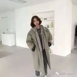 短发小仙女冬季穿衣大法款款吸引眼球美到爆