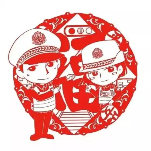 6月26日起武陵山五交化两个路口将实行新的通行方式大家注意了