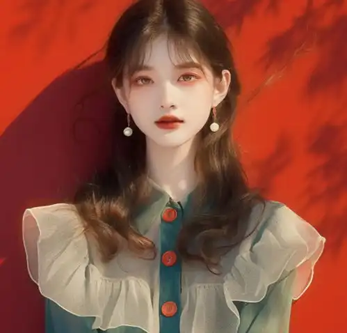美女成畸形淘宝宣布启动ai假图治理严厉打击