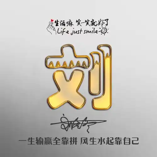 2022你的微信头像该换了,55张精致3d特效签名头像,请带走别客气