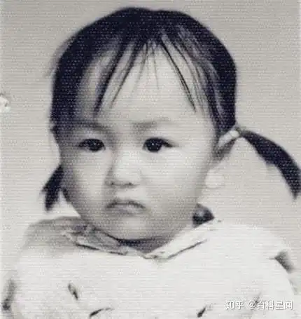 娱乐圈最佛系的女演员杨蓉